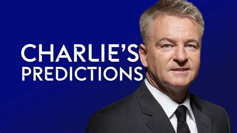 charlie nicholas predictions|Champions League: Charlie Nicholas' predictions for round of 16 .